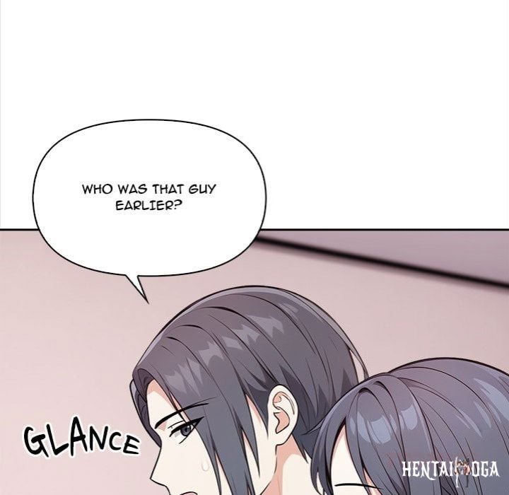 The Secret of a Girls’ Dorm The Secret of a Girls’ Dorm Chapter 39 - Page 46