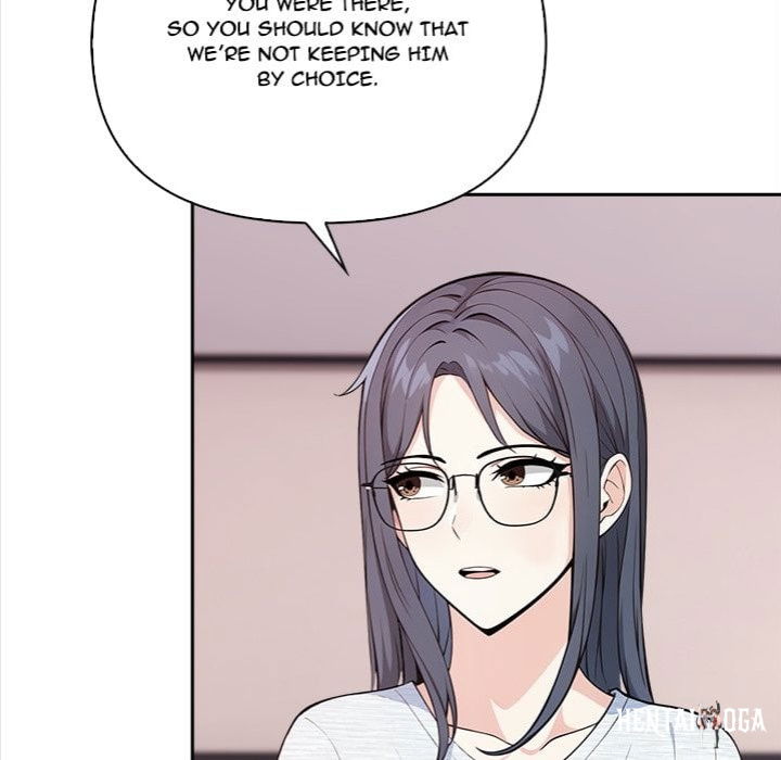 The Secret of a Girls’ Dorm The Secret of a Girls’ Dorm Chapter 39 - Page 51