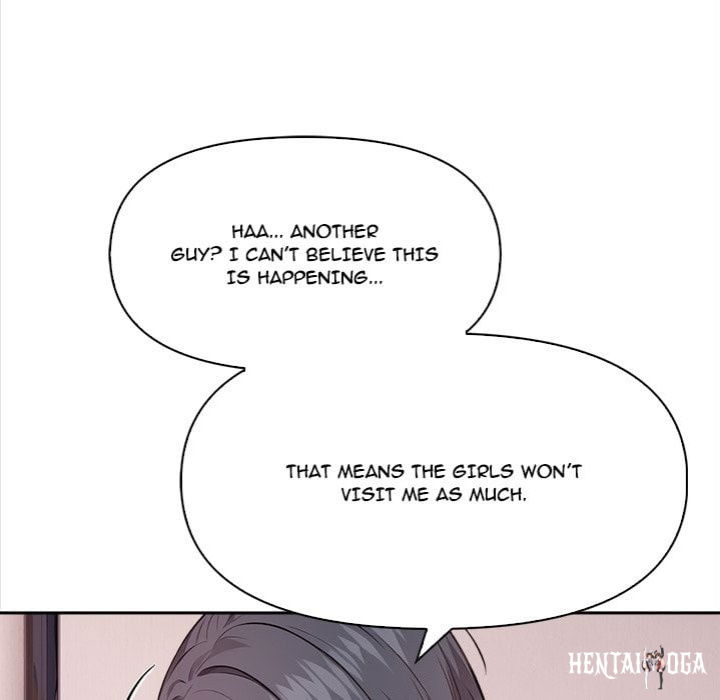 The Secret of a Girls’ Dorm The Secret of a Girls’ Dorm Chapter 39 - Page 53