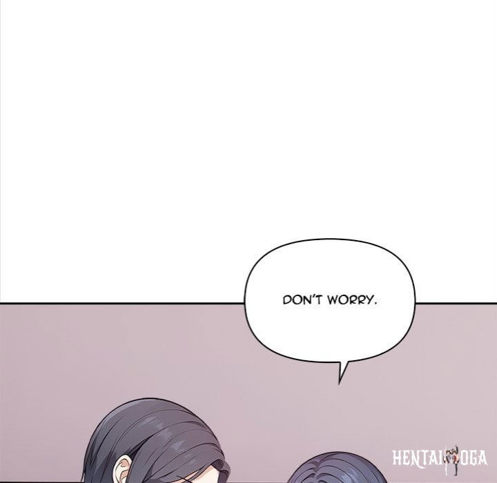 The Secret of a Girls’ Dorm The Secret of a Girls’ Dorm Chapter 39 - Page 55