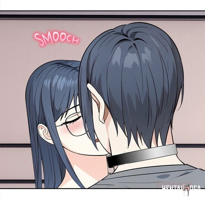 The Secret of a Girls’ Dorm The Secret of a Girls’ Dorm Chapter 39 - Page 58