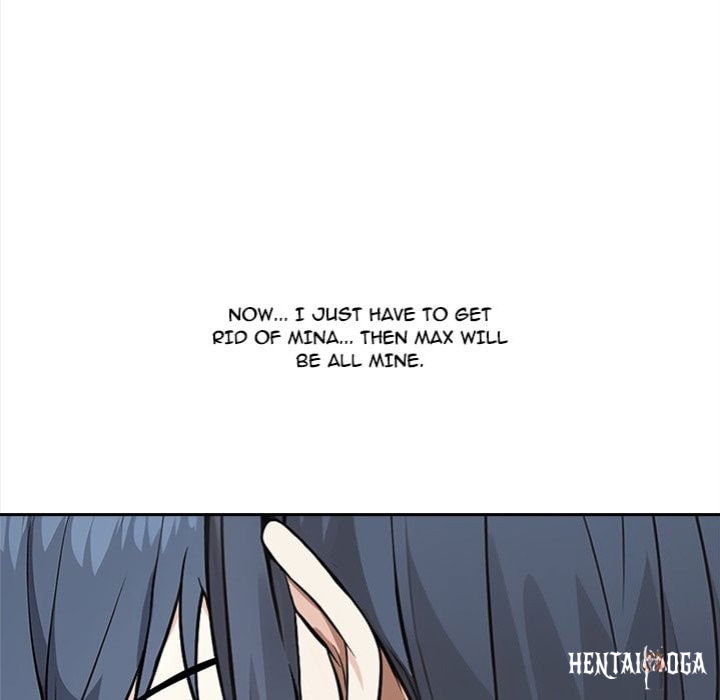 The Secret of a Girls’ Dorm The Secret of a Girls’ Dorm Chapter 39 - Page 59