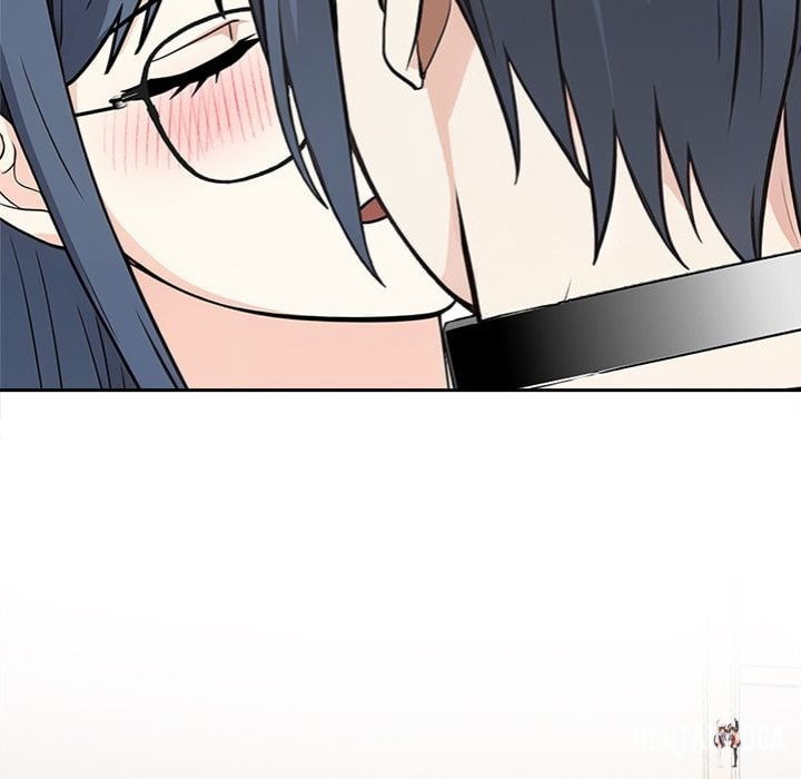 The Secret of a Girls’ Dorm The Secret of a Girls’ Dorm Chapter 39 - Page 60