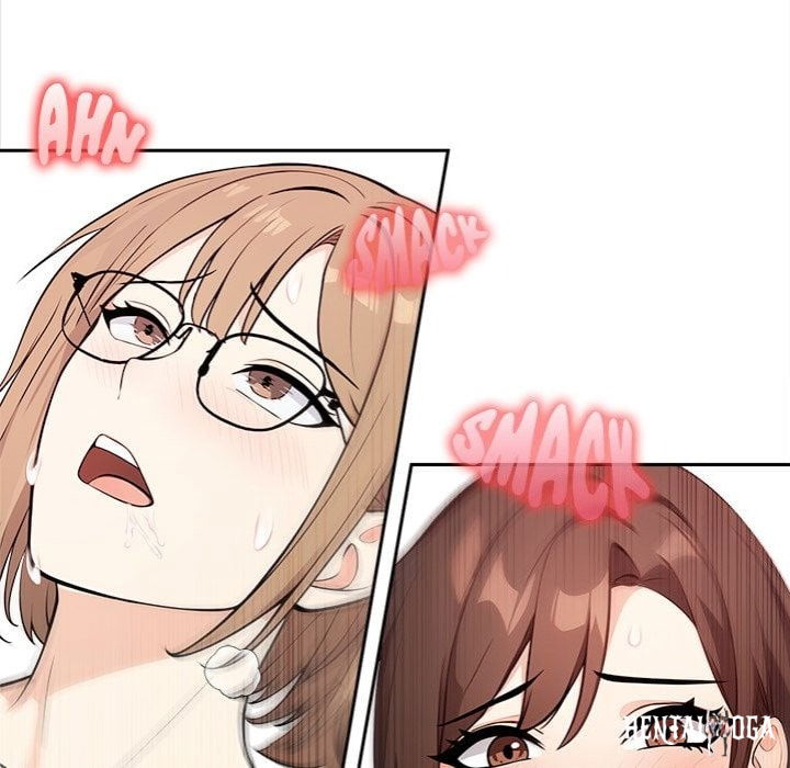 The Secret of a Girls’ Dorm The Secret of a Girls’ Dorm Chapter 39 - Page 68