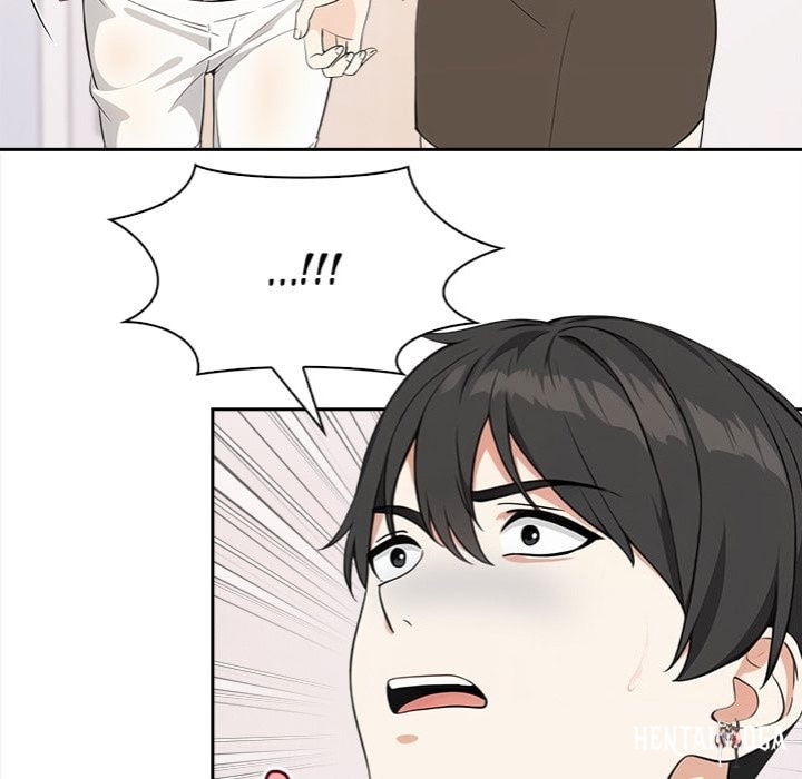 The Secret of a Girls’ Dorm The Secret of a Girls’ Dorm Chapter 39 - Page 8