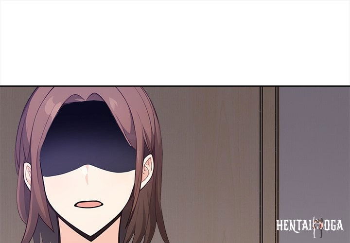 The Secret of a Girls’ Dorm The Secret of a Girls’ Dorm Chapter 40 - Page 1