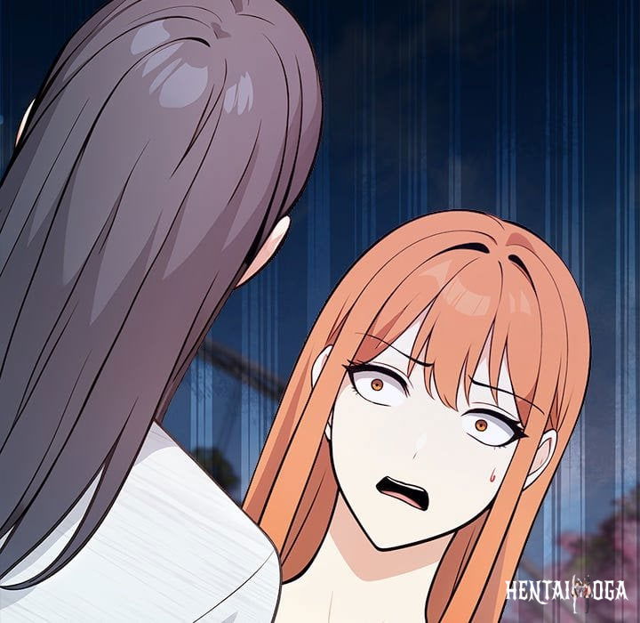 The Secret of a Girls’ Dorm The Secret of a Girls’ Dorm Chapter 40 - Page 101