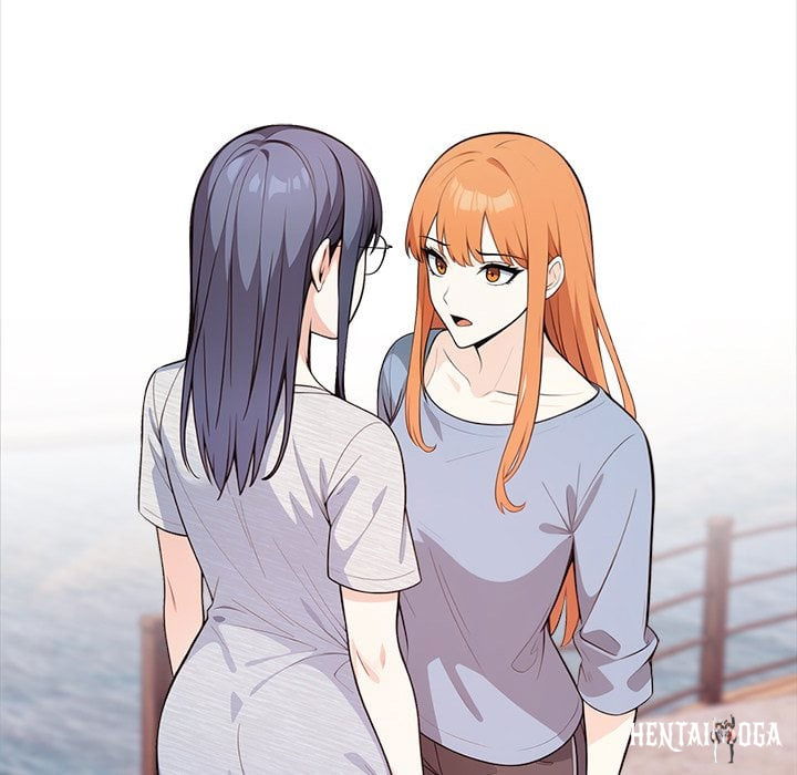 The Secret of a Girls’ Dorm The Secret of a Girls’ Dorm Chapter 40 - Page 105