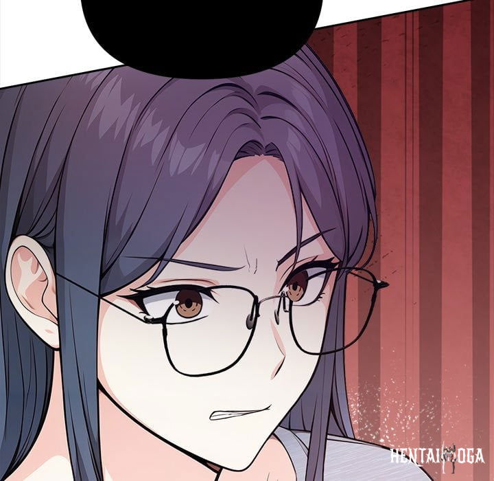 The Secret of a Girls’ Dorm The Secret of a Girls’ Dorm Chapter 40 - Page 109