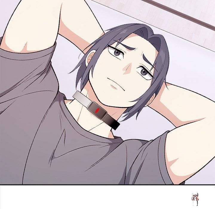 The Secret of a Girls’ Dorm The Secret of a Girls’ Dorm Chapter 40 - Page 14