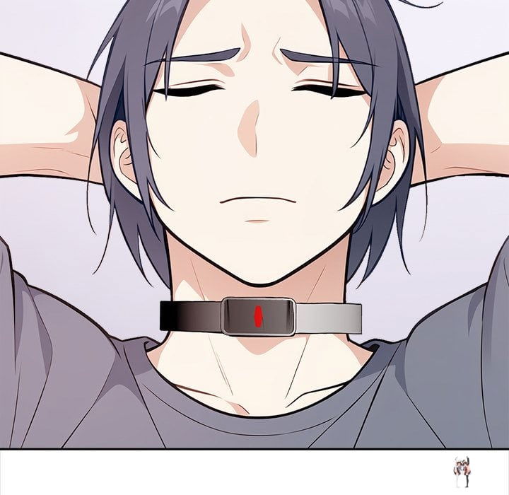 The Secret of a Girls’ Dorm The Secret of a Girls’ Dorm Chapter 40 - Page 18