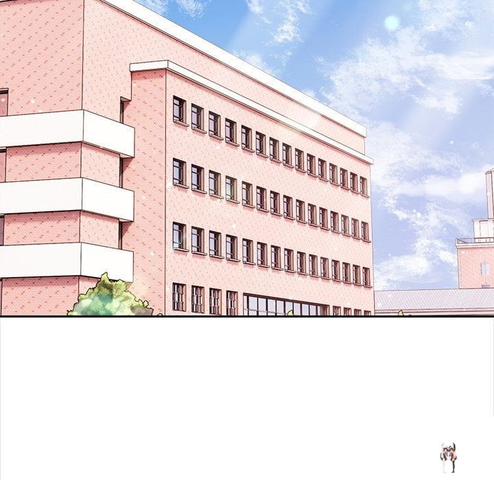 The Secret of a Girls’ Dorm The Secret of a Girls’ Dorm Chapter 40 - Page 20