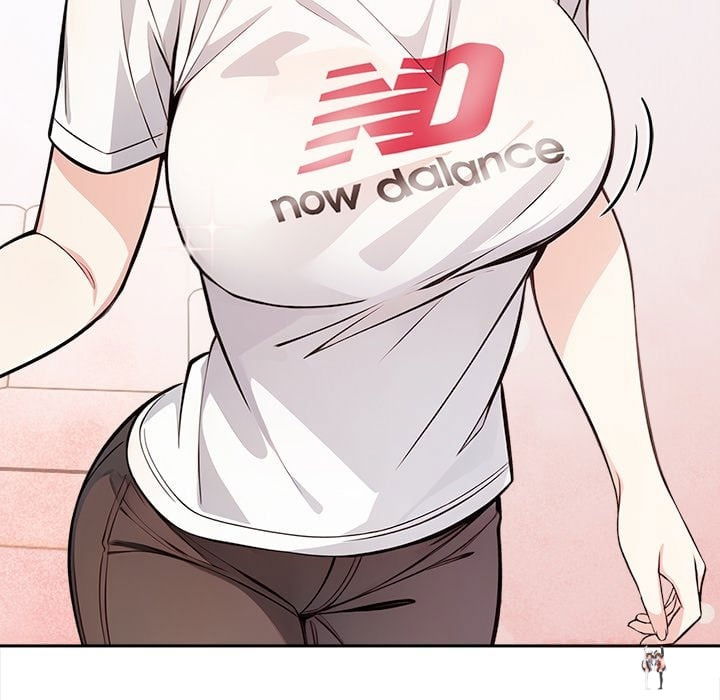 The Secret of a Girls’ Dorm The Secret of a Girls’ Dorm Chapter 40 - Page 26