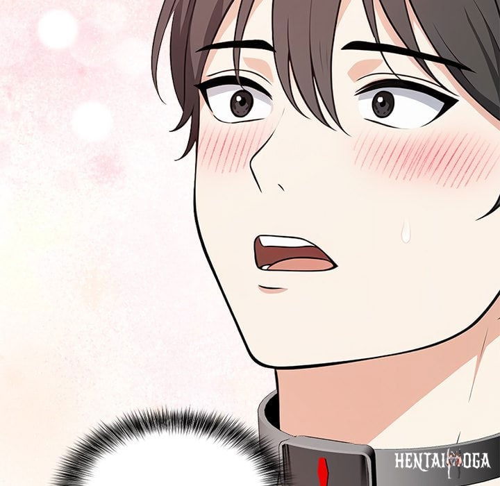 The Secret of a Girls’ Dorm The Secret of a Girls’ Dorm Chapter 40 - Page 28