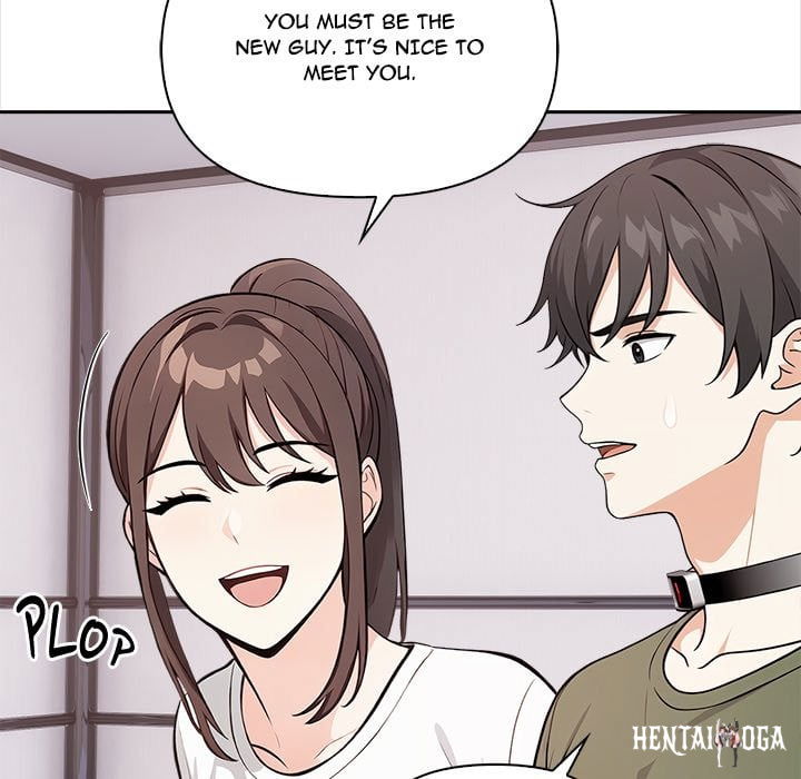 The Secret of a Girls’ Dorm The Secret of a Girls’ Dorm Chapter 40 - Page 30