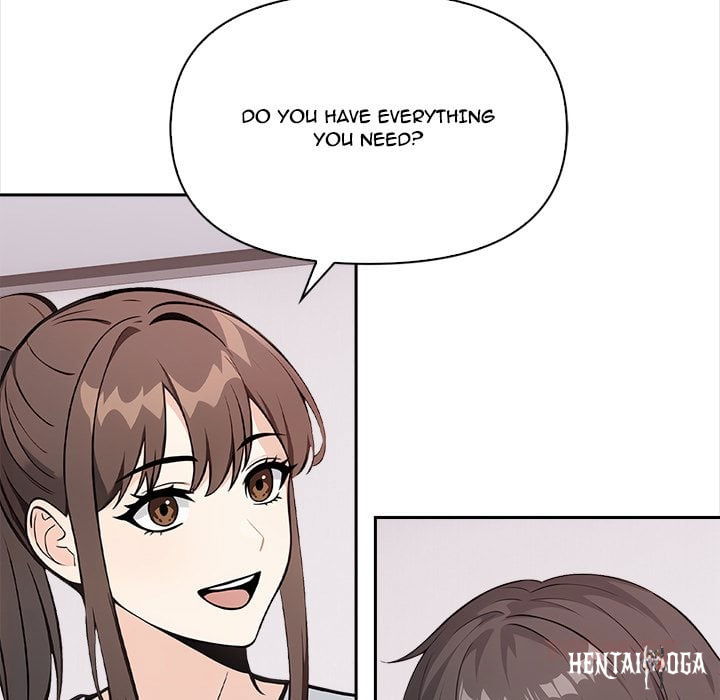 The Secret of a Girls’ Dorm The Secret of a Girls’ Dorm Chapter 40 - Page 32