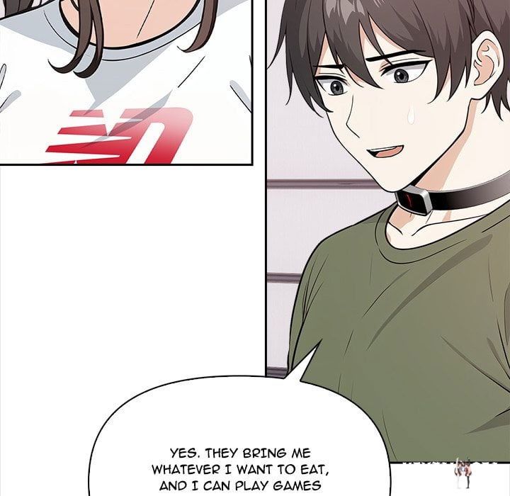 The Secret of a Girls’ Dorm The Secret of a Girls’ Dorm Chapter 40 - Page 33