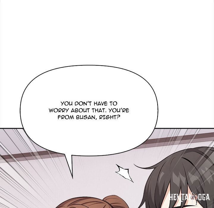 The Secret of a Girls’ Dorm The Secret of a Girls’ Dorm Chapter 40 - Page 35