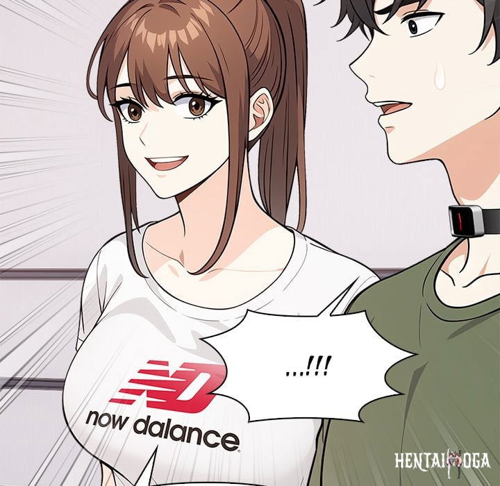 The Secret of a Girls’ Dorm The Secret of a Girls’ Dorm Chapter 40 - Page 36