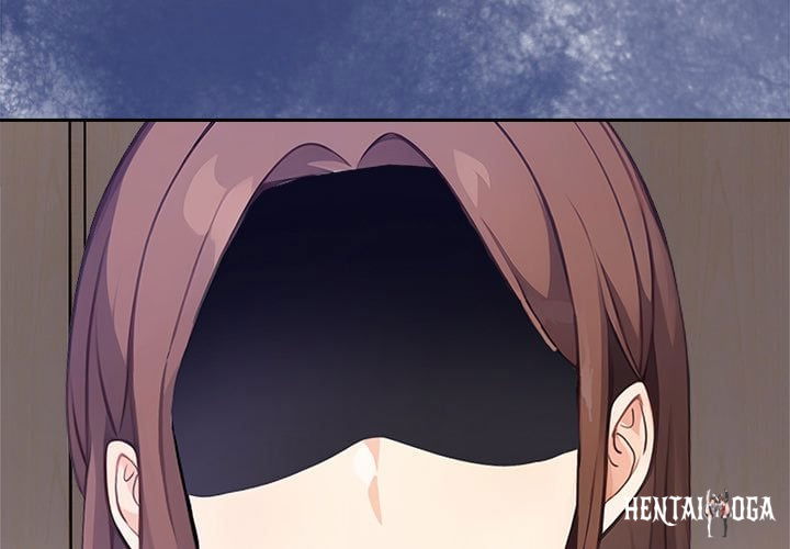 The Secret of a Girls’ Dorm The Secret of a Girls’ Dorm Chapter 40 - Page 4