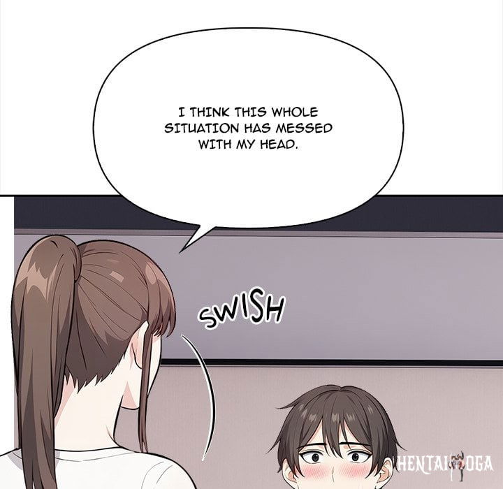 The Secret of a Girls’ Dorm The Secret of a Girls’ Dorm Chapter 40 - Page 42