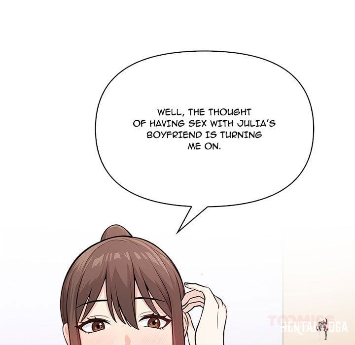 The Secret of a Girls’ Dorm The Secret of a Girls’ Dorm Chapter 40 - Page 44