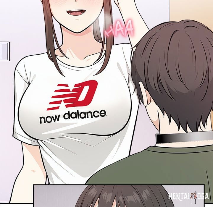 The Secret of a Girls’ Dorm The Secret of a Girls’ Dorm Chapter 40 - Page 45