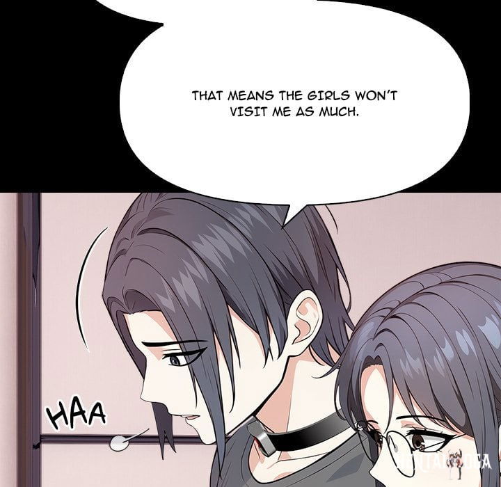 The Secret of a Girls’ Dorm The Secret of a Girls’ Dorm Chapter 40 - Page 52