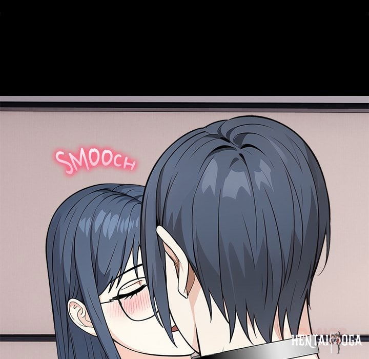 The Secret of a Girls’ Dorm The Secret of a Girls’ Dorm Chapter 40 - Page 56