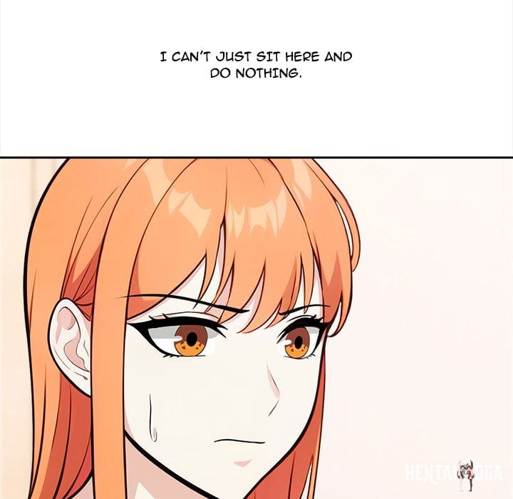 The Secret of a Girls’ Dorm The Secret of a Girls’ Dorm Chapter 40 - Page 59