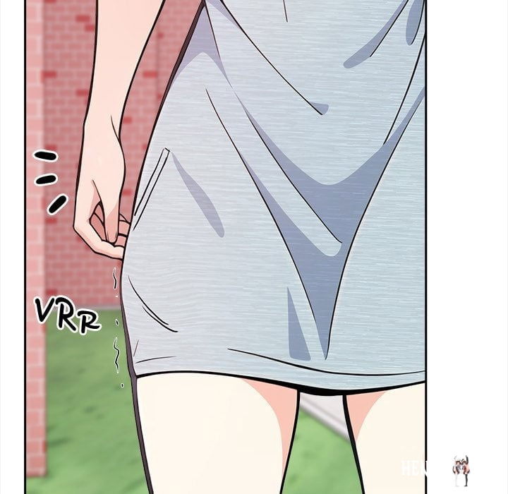 The Secret of a Girls’ Dorm The Secret of a Girls’ Dorm Chapter 40 - Page 62