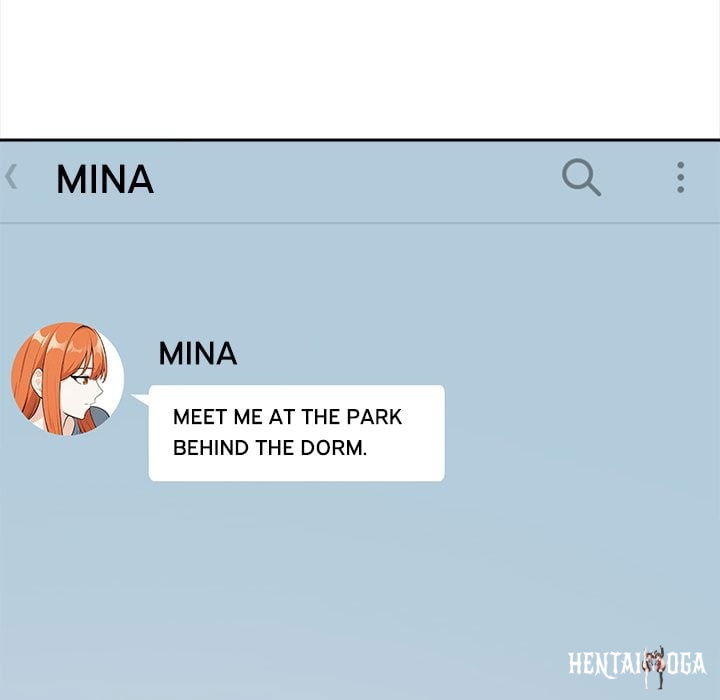 The Secret of a Girls’ Dorm The Secret of a Girls’ Dorm Chapter 40 - Page 66