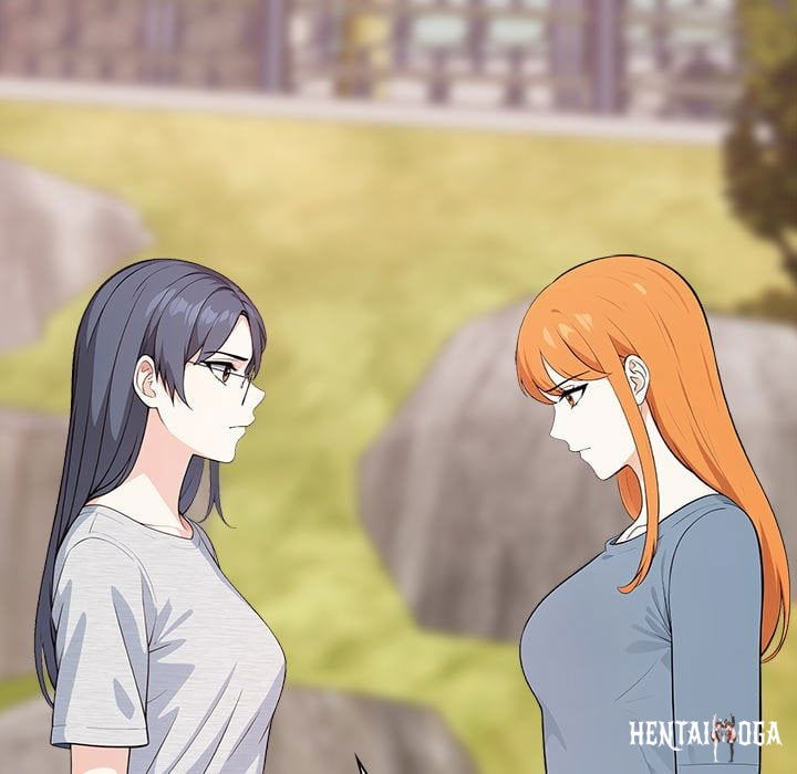 The Secret of a Girls’ Dorm The Secret of a Girls’ Dorm Chapter 40 - Page 73