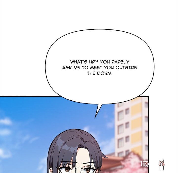 The Secret of a Girls’ Dorm The Secret of a Girls’ Dorm Chapter 40 - Page 75