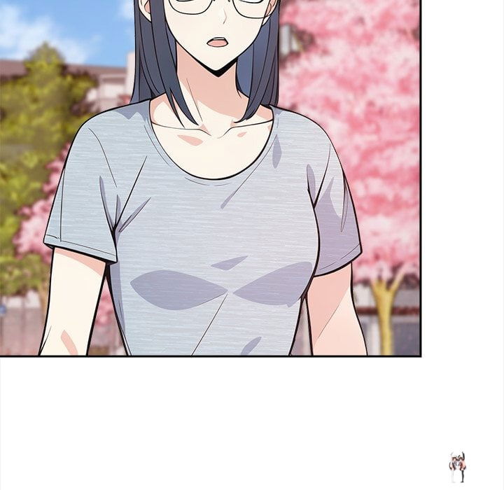 The Secret of a Girls’ Dorm The Secret of a Girls’ Dorm Chapter 40 - Page 76