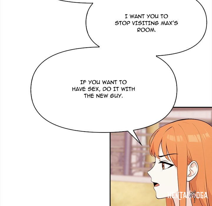 The Secret of a Girls’ Dorm The Secret of a Girls’ Dorm Chapter 40 - Page 85