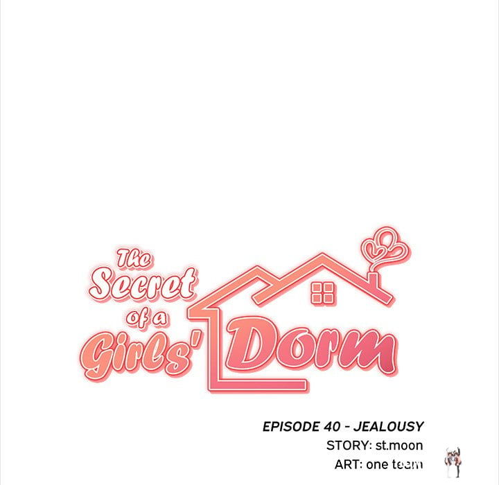 The Secret of a Girls’ Dorm The Secret of a Girls’ Dorm Chapter 40 - Page 9