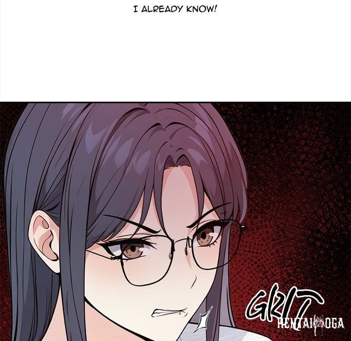 The Secret of a Girls’ Dorm The Secret of a Girls’ Dorm Chapter 40 - Page 91