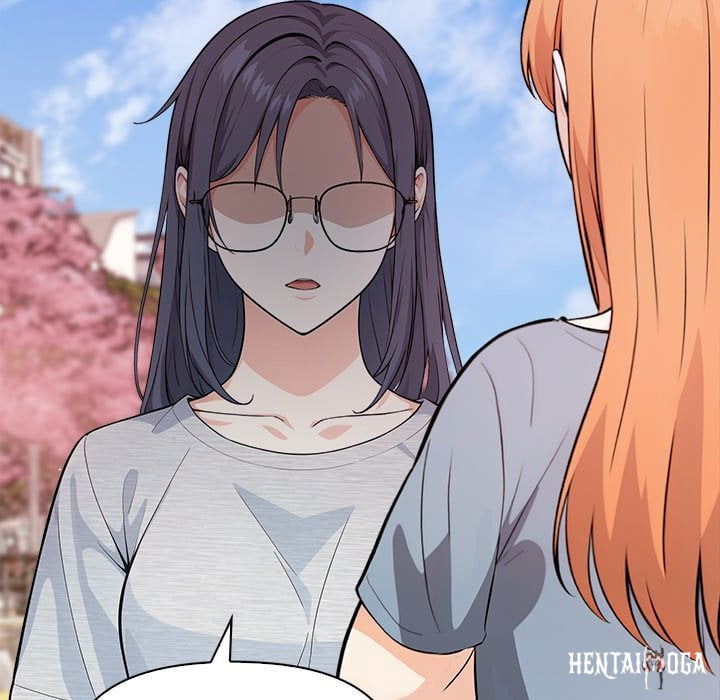 The Secret of a Girls’ Dorm The Secret of a Girls’ Dorm Chapter 40 - Page 94