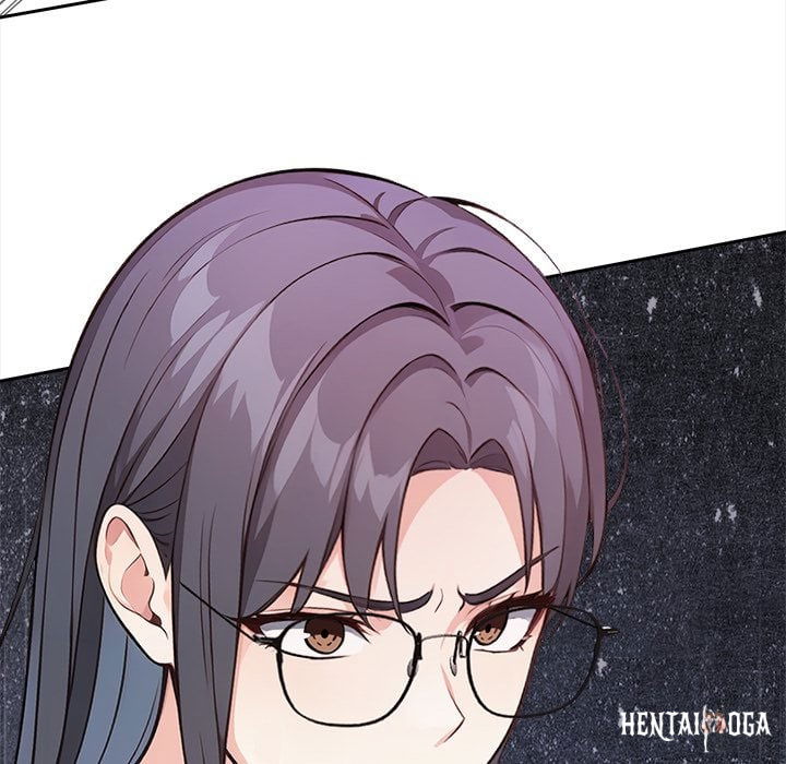 The Secret of a Girls’ Dorm The Secret of a Girls’ Dorm Chapter 40 - Page 97