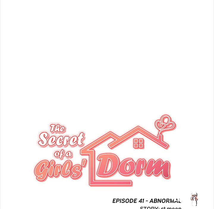 The Secret of a Girls’ Dorm The Secret of a Girls’ Dorm Chapter 41 - Trang 12