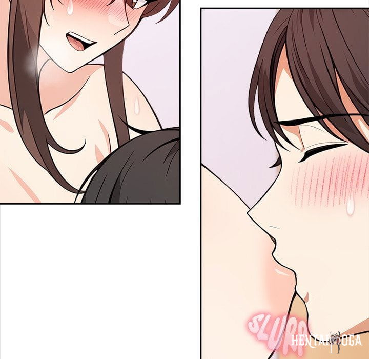 The Secret of a Girls’ Dorm The Secret of a Girls’ Dorm Chapter 41 - Trang 25