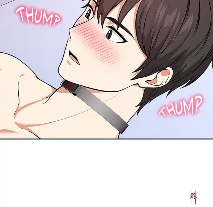 The Secret of a Girls’ Dorm The Secret of a Girls’ Dorm Chapter 41 - Trang 32