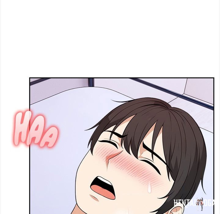 The Secret of a Girls’ Dorm The Secret of a Girls’ Dorm Chapter 41 - Trang 35