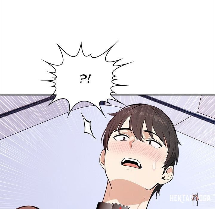 The Secret of a Girls’ Dorm The Secret of a Girls’ Dorm Chapter 41 - Trang 43