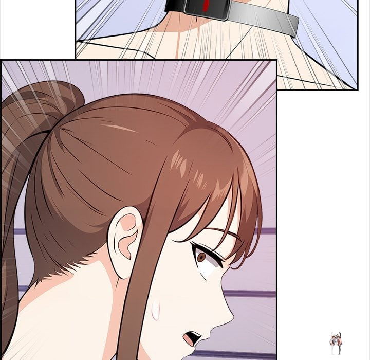 The Secret of a Girls’ Dorm The Secret of a Girls’ Dorm Chapter 41 - Trang 48