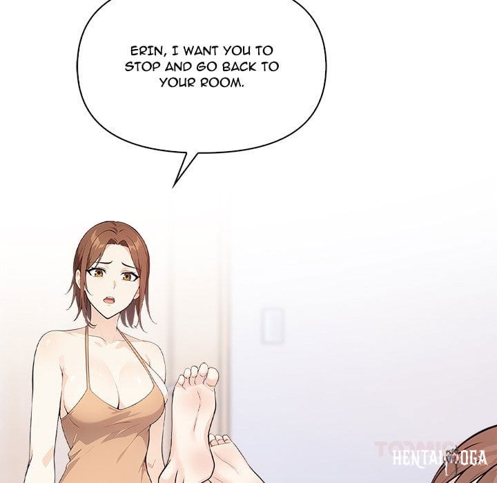 The Secret of a Girls’ Dorm The Secret of a Girls’ Dorm Chapter 41 - Trang 50