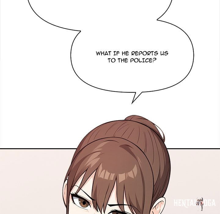 The Secret of a Girls’ Dorm The Secret of a Girls’ Dorm Chapter 41 - Trang 61