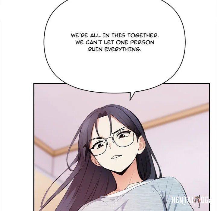 The Secret of a Girls’ Dorm The Secret of a Girls’ Dorm Chapter 42 - Trang 21