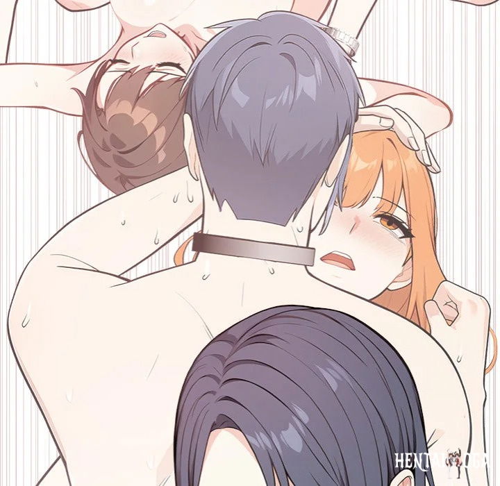 The Secret of a Girls’ Dorm The Secret of a Girls’ Dorm Chapter 42 - Trang 25